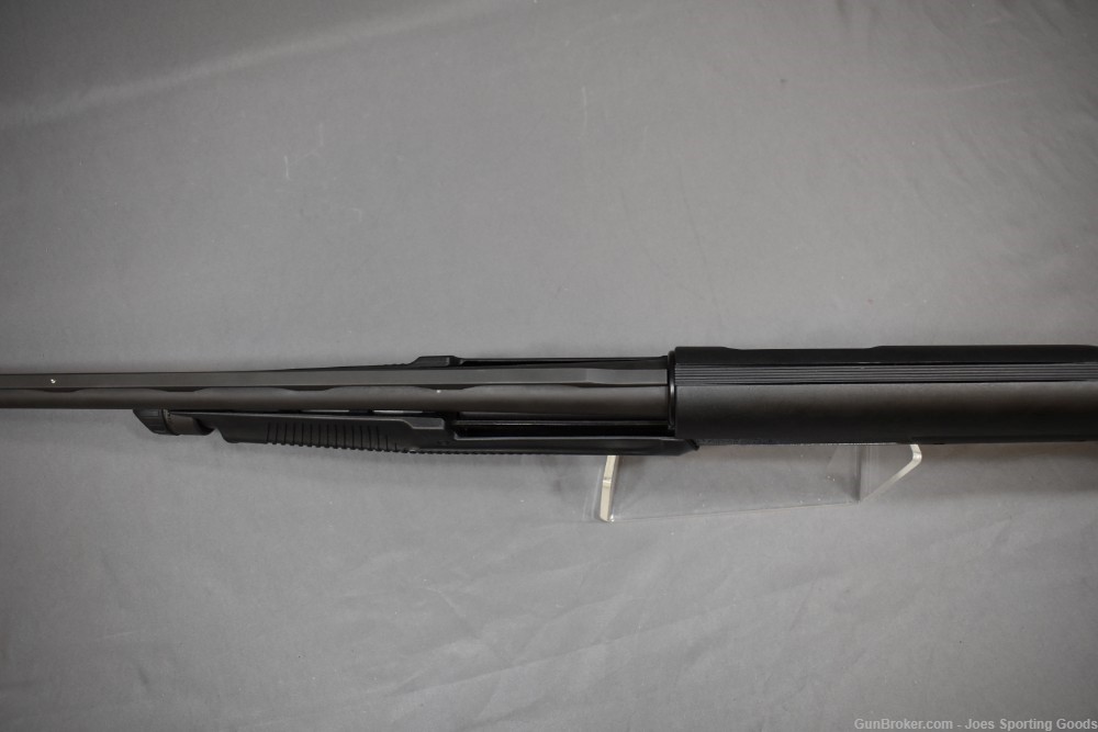 Benelli Nova - 12G Pump-Action Shotgun w/ 25.5" Barrel & 3 1/2" Chamber-img-14