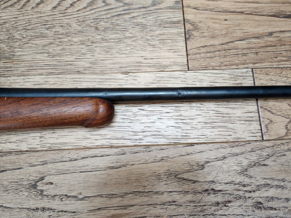 Springfield 1903 Bolt Action Rifle 30-06 Sporter w Scope Hunting-img-2