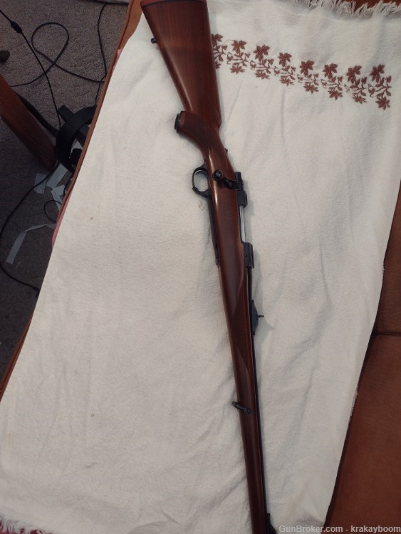 Ruger M77 RSI .308 Win 18 1/2" Barrel-img-0