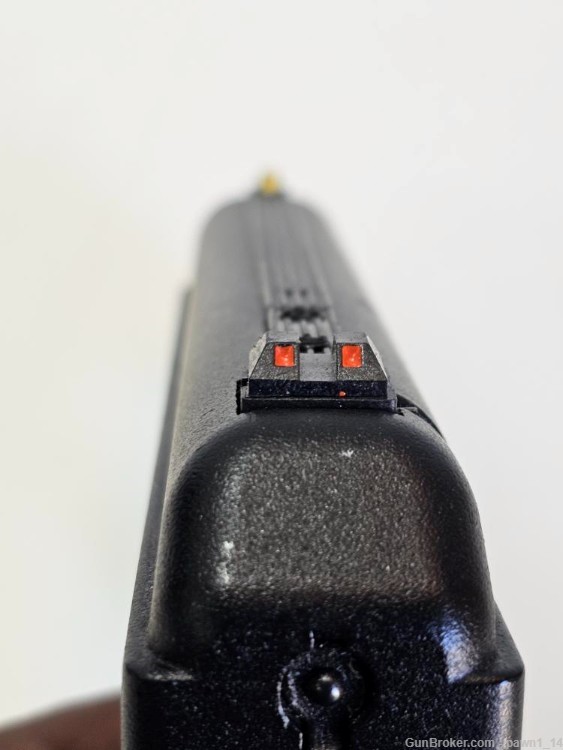 Hi-point C9 9mm with one magazine-img-2