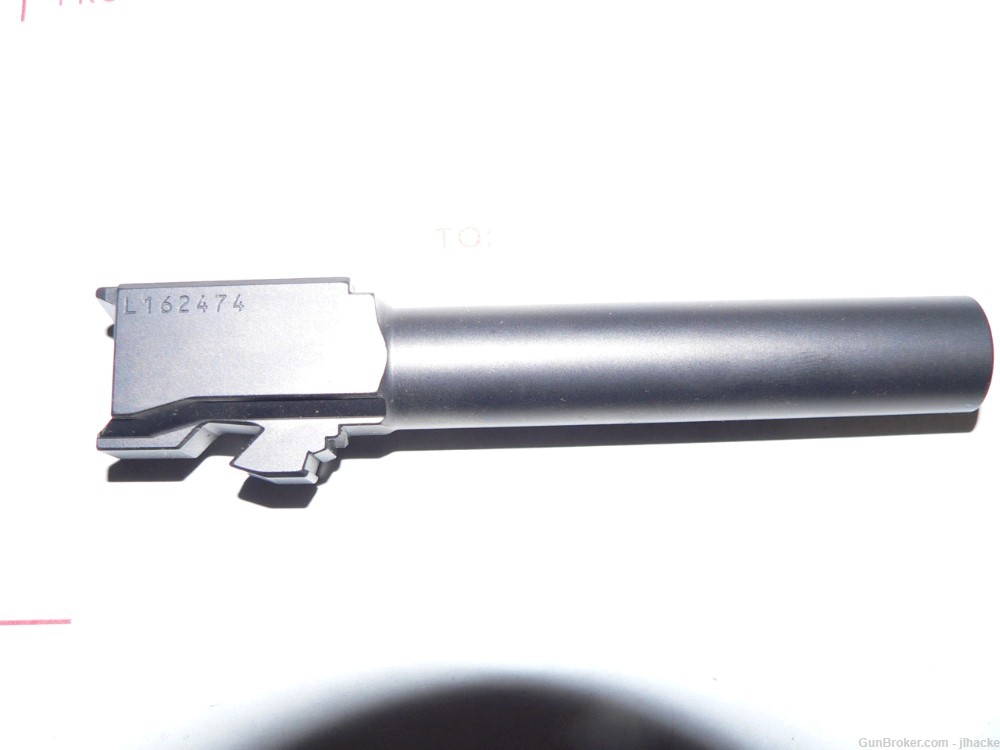 Glock 21 .45 ACP factory new barrel-img-0