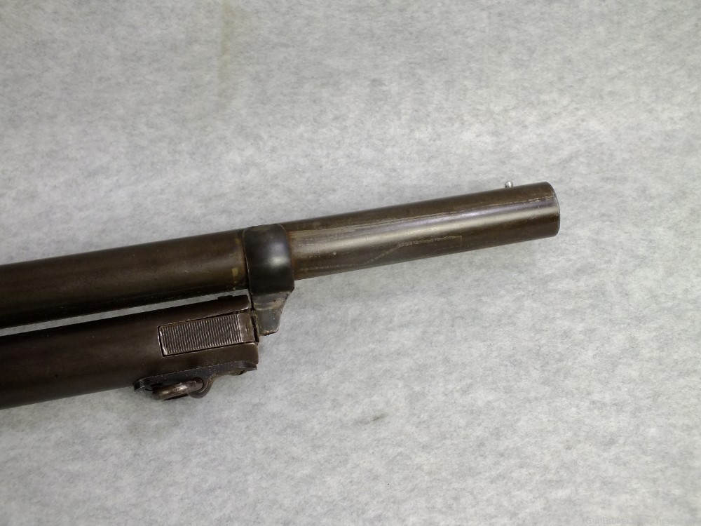 Remington Model 10 stamped US Property *C&R ELigble*-img-8
