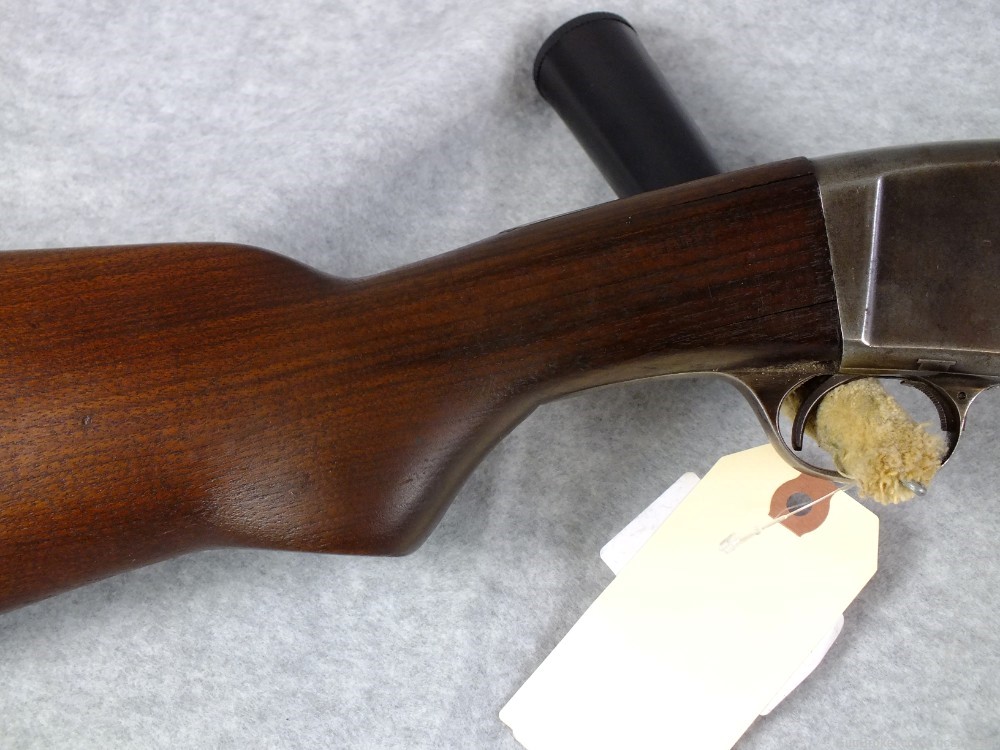 Remington Model 10 stamped US Property *C&R ELigble*-img-2