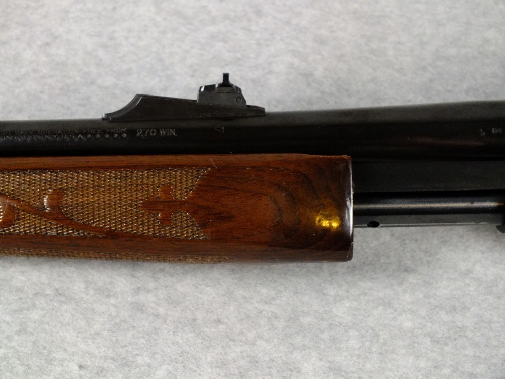 Remington 7600 BDL .270 Win-img-19
