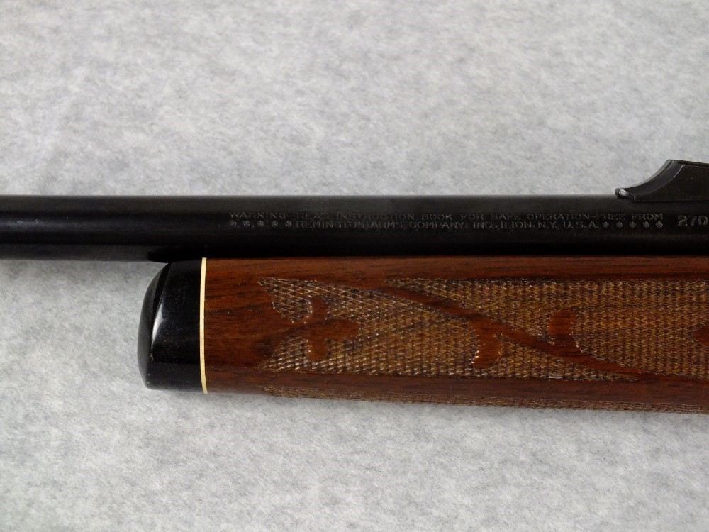 Remington 7600 BDL .270 Win-img-20