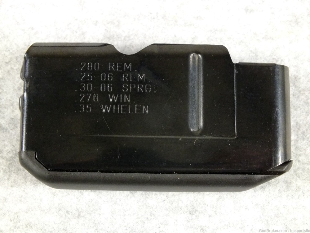 Remington 7600 BDL .270 Win-img-39