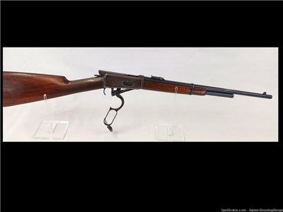 Winchester 1894 .32 Win Spl  114 Years Old
