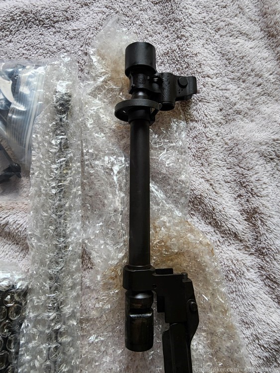YUGO PAP  M92  parts kit #1-img-2