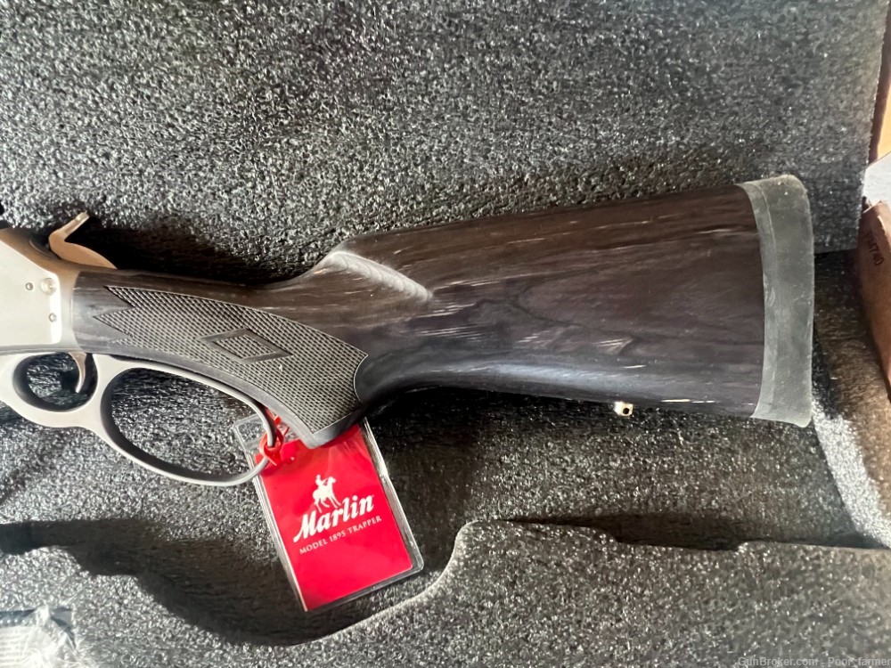 Marlin 336 Trapper .30-30 Winchester NIB - Ruger made model # 70906-img-3
