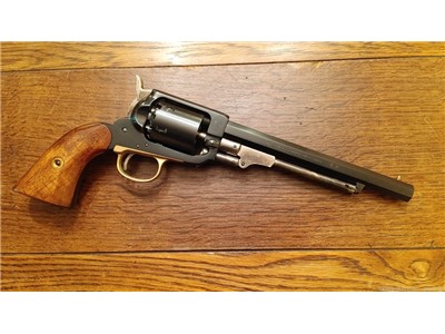 Whitney 1861 .36 Cal Revolver - Palmetto Arms Replica NOS w/ Box