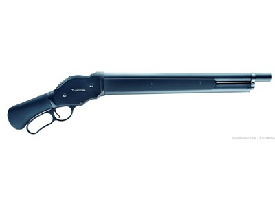 Taylors & Company 1887 T-Model 12 Gauge Lever Shotgun 220029 T Model 1887
