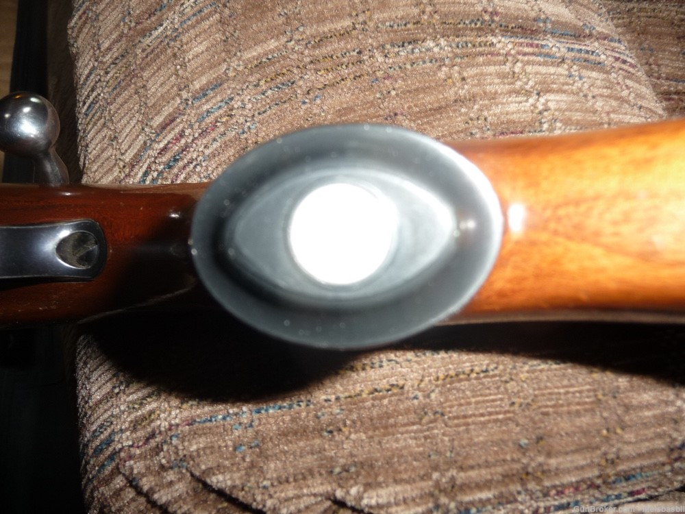 Left Hand Ruger M77 Mark II 2 300 Winchester Magnum LH Trades-img-28