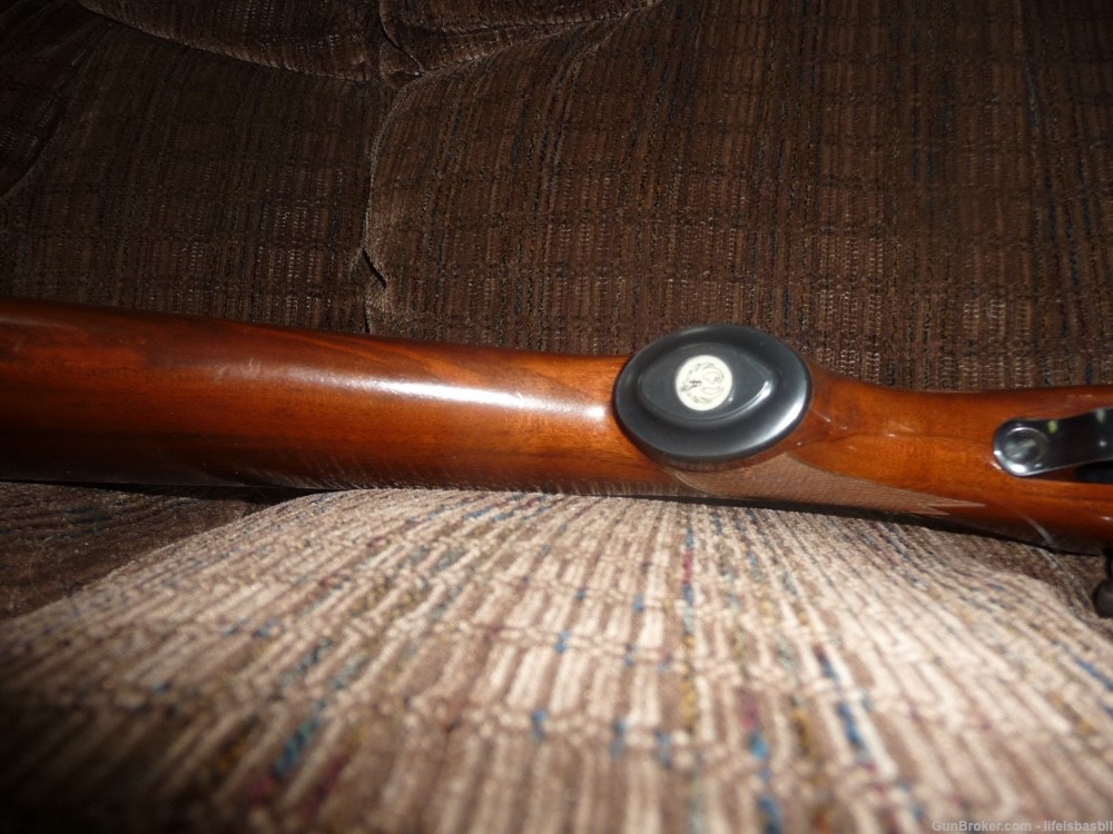 Left Hand Ruger M77 Mark II 2 300 Winchester Magnum LH Trades-img-15