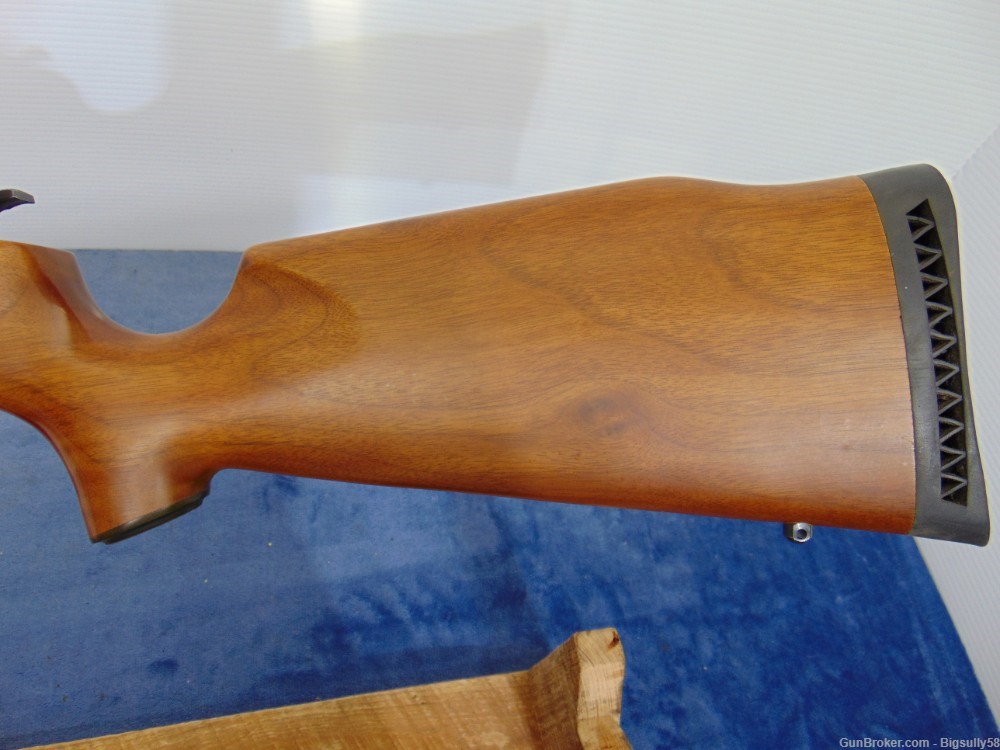 THOMPSON CENTER CONTENDER SINGLE SHOT RIFLE 223 REM *NICE CONDITION*-img-6