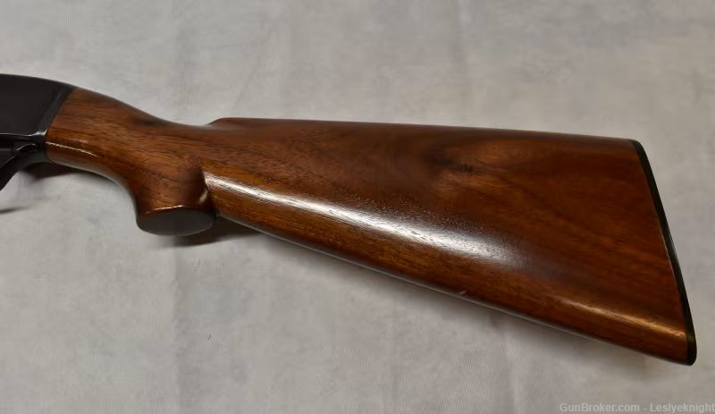 Remington Nylon 76 "Trailrider" .22 Long Rifle-img-1