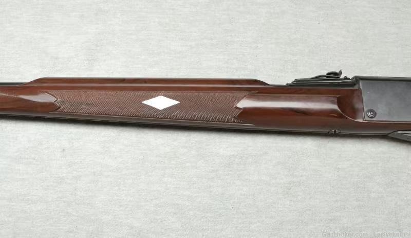 Remington Nylon 76 "Trailrider" .22 Long Rifle-img-8