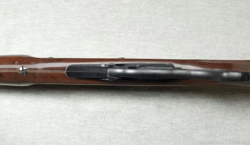 Remington Nylon 76 "Trailrider" .22 Long Rifle-img-4