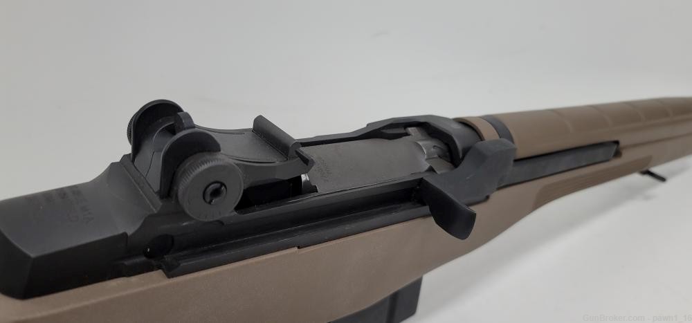 Springfield Armory M1A 308 Winchester 22in-img-1
