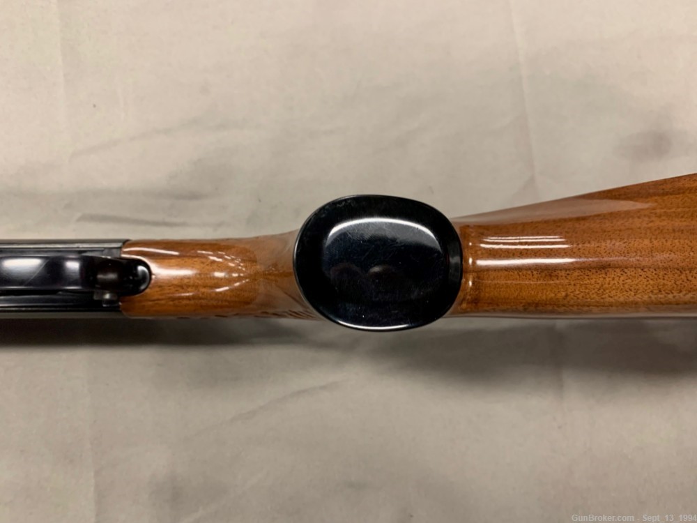 Remington 760 Gamemaster Deluxe 30-06 - Nice Shape!-img-4