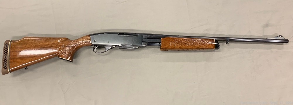 Remington 760 Gamemaster Deluxe 30-06 - Nice Shape!-img-26