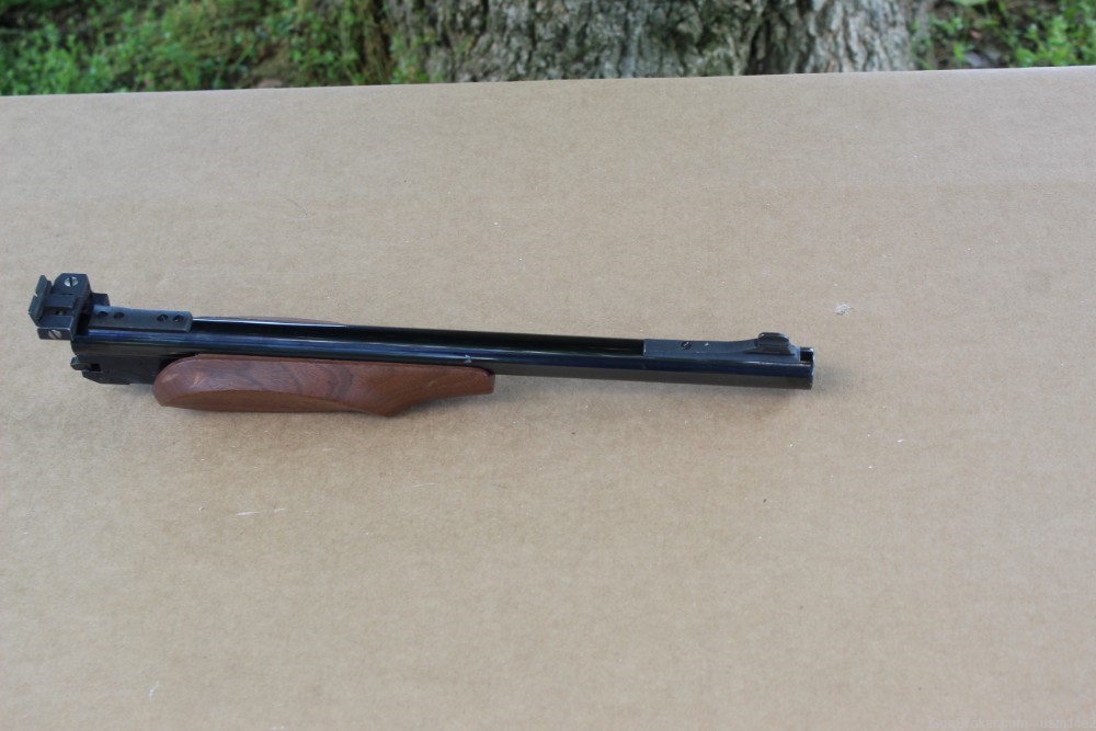 Thompson Center T/C Contender Super 14 44 Magnum 30/30 Winchester-img-21