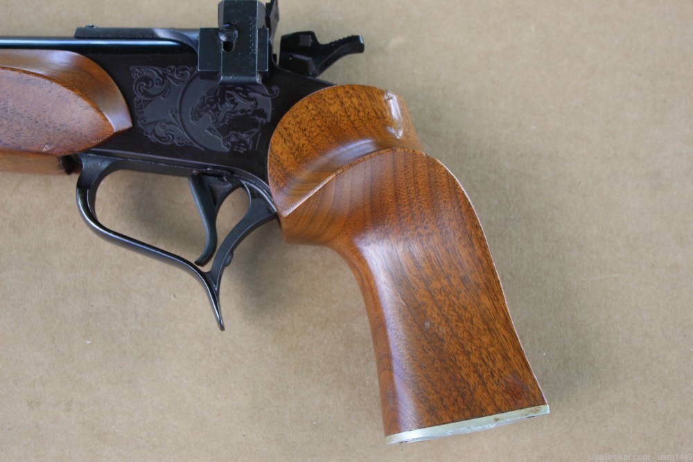 Thompson Center T/C Contender Super 14 44 Magnum 30/30 Winchester-img-13