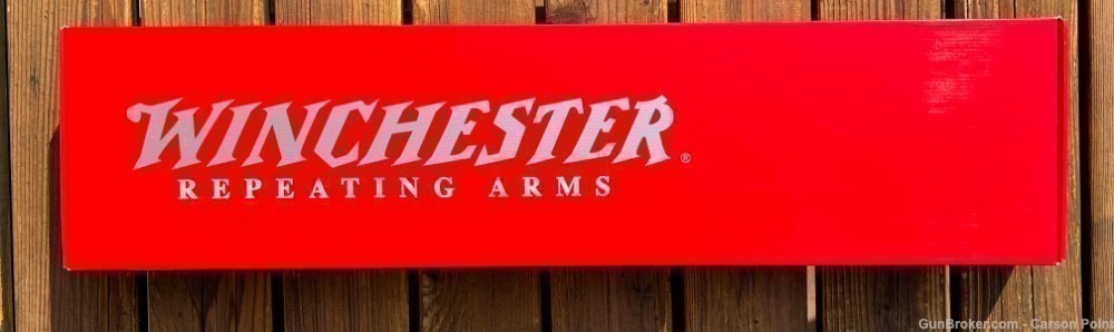 Winchester Model 101 Field 12 GA 3" with 26" Barrels NIB Discontinued-img-25