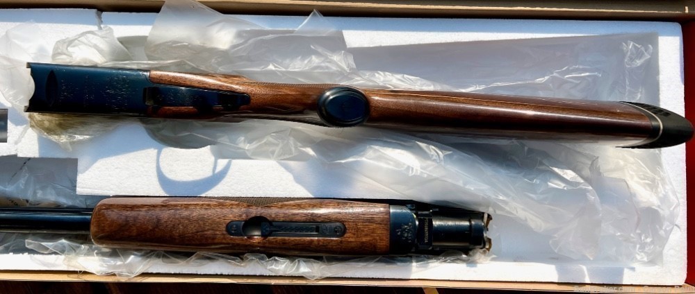 Winchester Model 101 Field 12 GA 3" with 26" Barrels NIB Discontinued-img-8