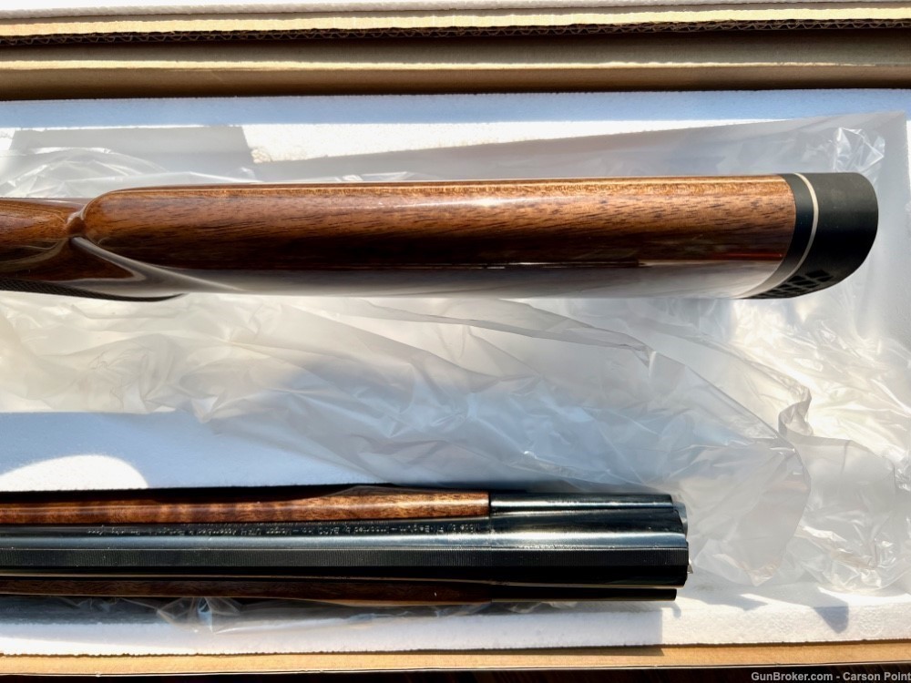 Winchester Model 101 Field 12 GA 3" with 26" Barrels NIB Discontinued-img-17