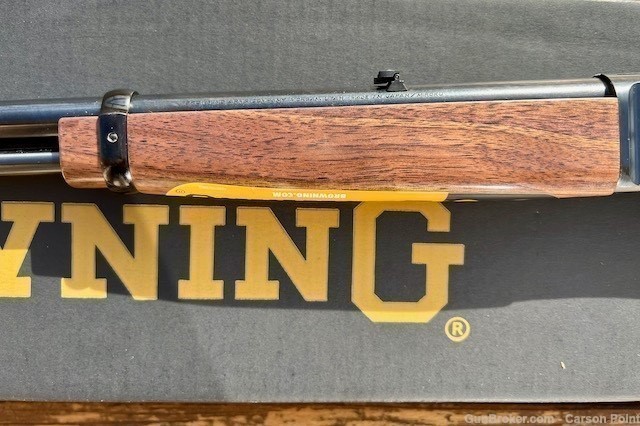 Browning BL-22 GRADE I .22 LR NIB 2023 Production NICE WOOD-img-21