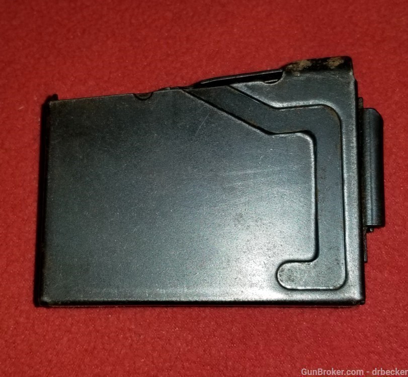 Mossberg model 395 magazine 12 gauge original parts-img-1