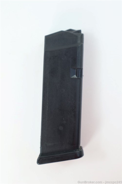 Rare 2 Very Nice Pre-Ban FML Glock 19 9mm Magazine Mass Legal 15+1-img-2