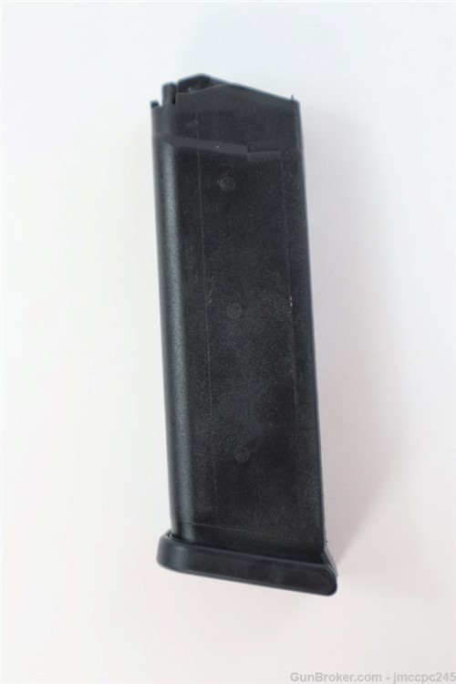 Rare 2 Very Nice Pre-Ban FML Glock 19 9mm Magazine Mass Legal 15+1-img-10