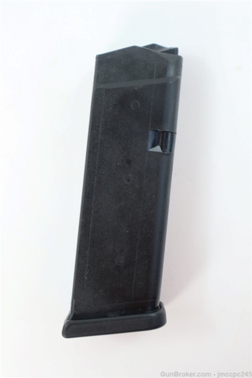 Rare 2 Very Nice Pre-Ban FML Glock 19 9mm Magazine Mass Legal 15+1-img-8