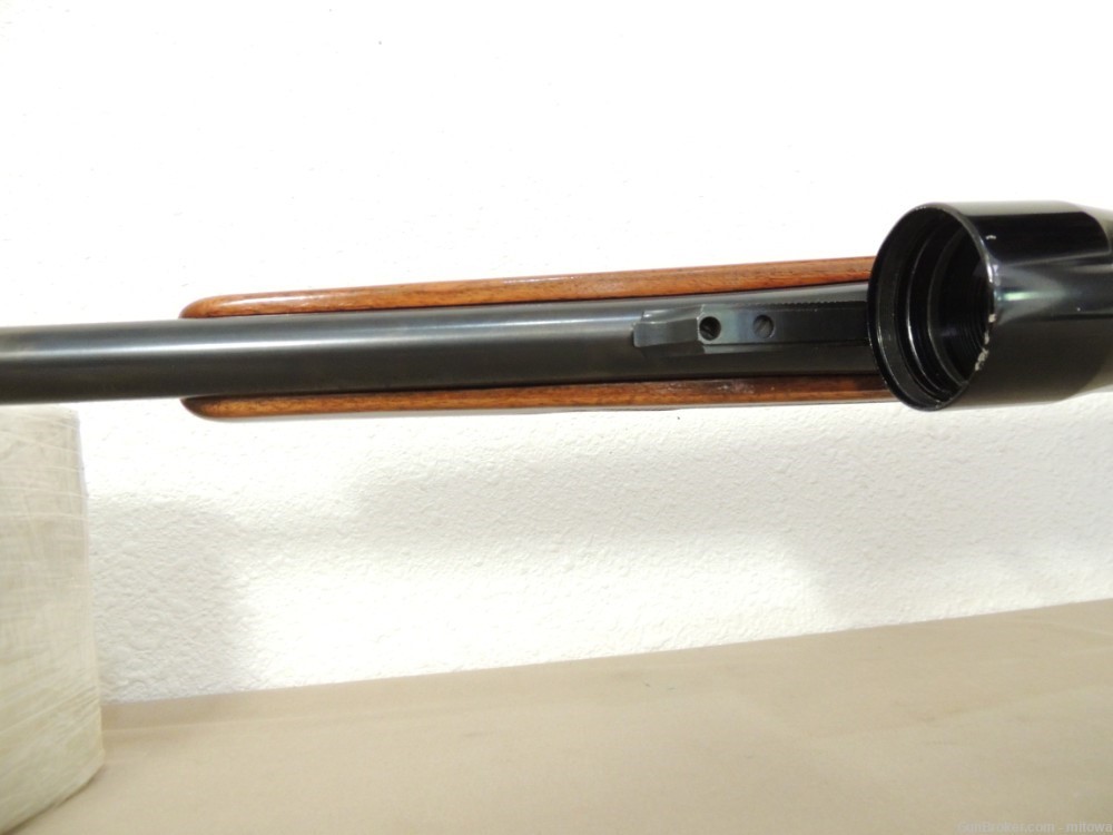 1965 Remington 700 ADL .264 WM Rare Stainless Barrel 1966 264 Win Mag C&R -img-17