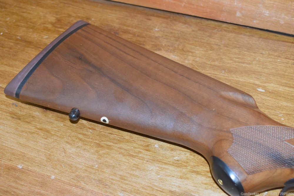 Marlin Model 336C 20" .30-30 Lever-Action Rifle Mfg. 2005 95% JM-Stamp-img-19