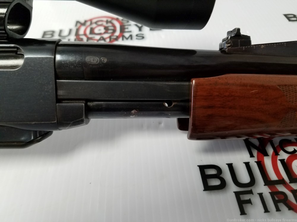 Remington 7600 carbine .30-06 #L26967-img-6
