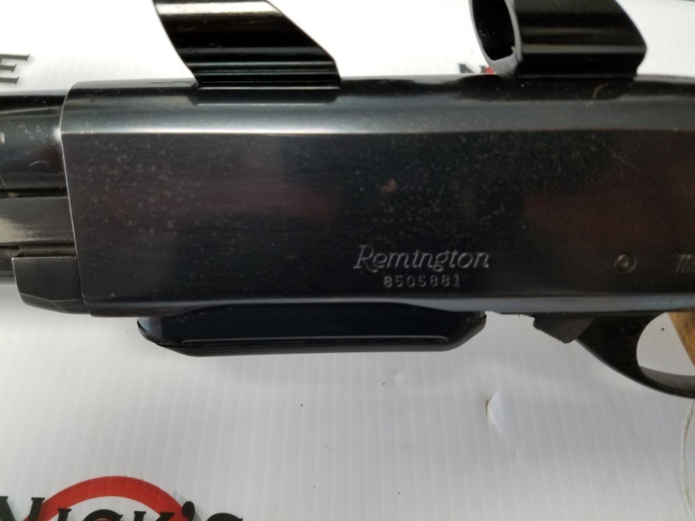 Remington 7600 carbine .30-06 #L26967-img-13