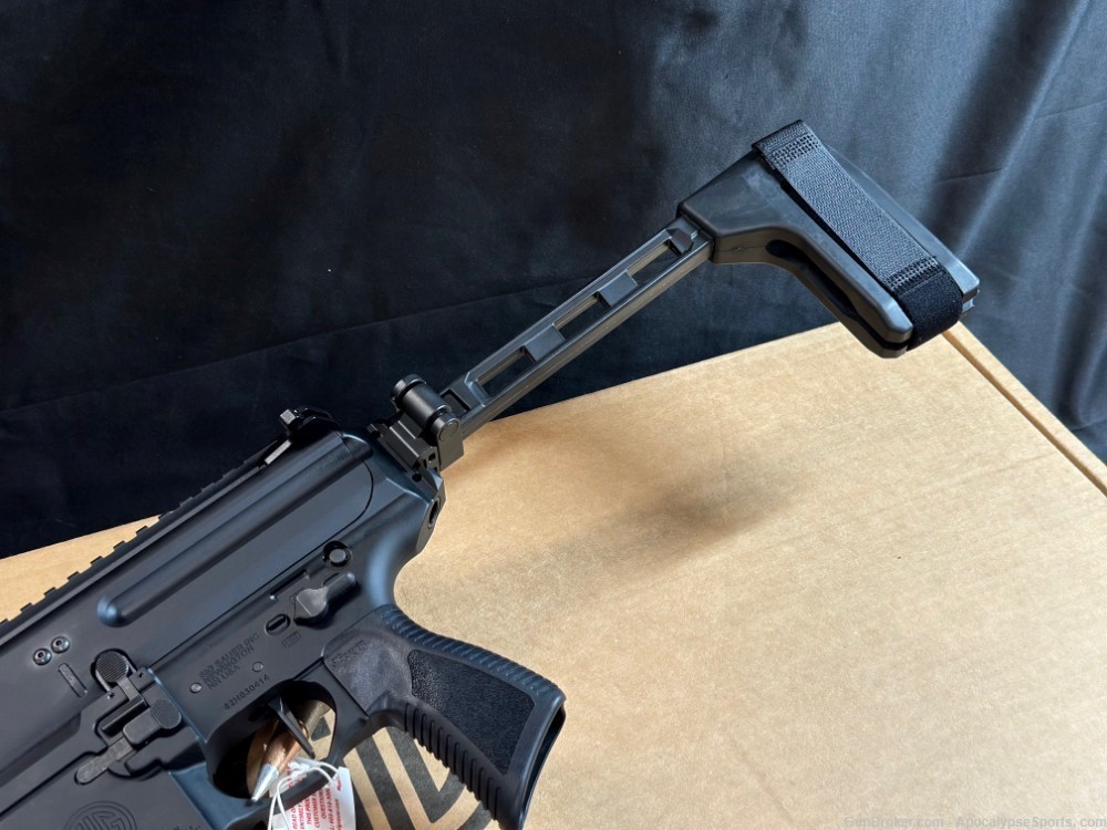 Sig Sauer MPX Copperhead 9mm Sig-Sauer MPX 4.5" Sig-MPX-img-9