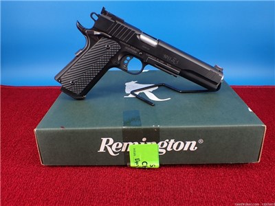 Remington 1911 R1 HUNTER 10mm 6" Mint 95%
