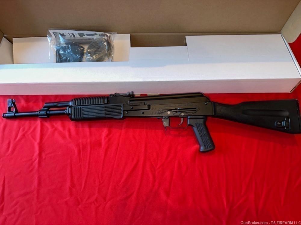 Molot Vepr AK47-11 7.62x39mm Rifle-img-1