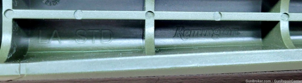 REMINGTON 700 SYNTHETIC STOCK XCR LONG ACTION OD GREEN BL OM-img-6