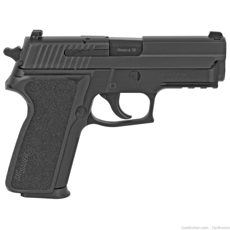 SIG P229 CA LEGAL SIG 229 NITRON COMPACT CA Compliant p229-img-1