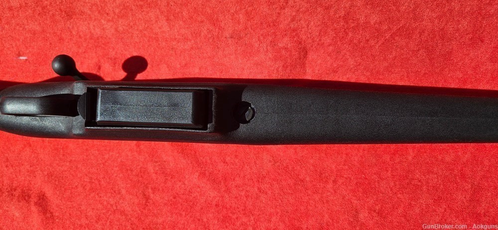 MOSSBERG 695 12 GAUGE 3" OR 2 3/4" RIFLED BARREL 22" BBL BLK VERY GOOD COND-img-37