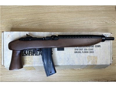 Universal M1 .30 Carbine Pistol 