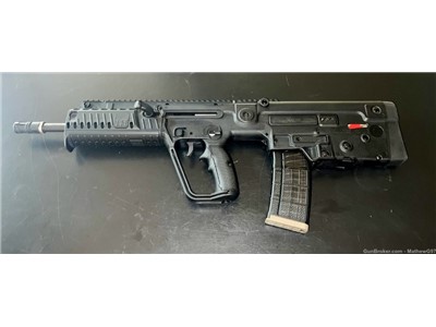 IWI Tavor X95 300 Blackout - Discontinued in US