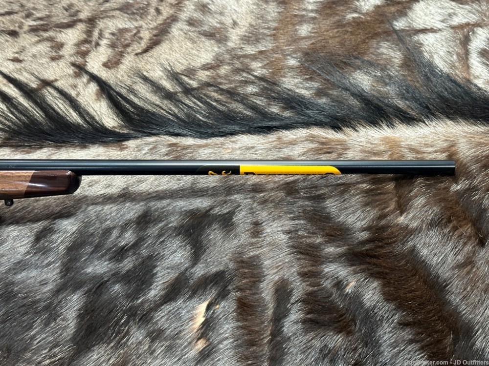 FREE SAFARI, NEW BROWNING X-BOLT MEDALLION 300 WIN MAG 26"-img-5