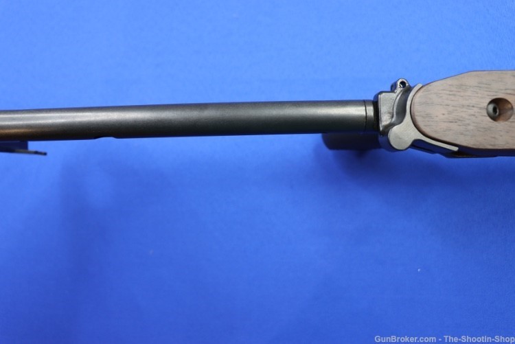 Ruger Mini 14 Rifle Folding Stock Metal & Wood Samson A-TM Mini-14 Min-30-img-18