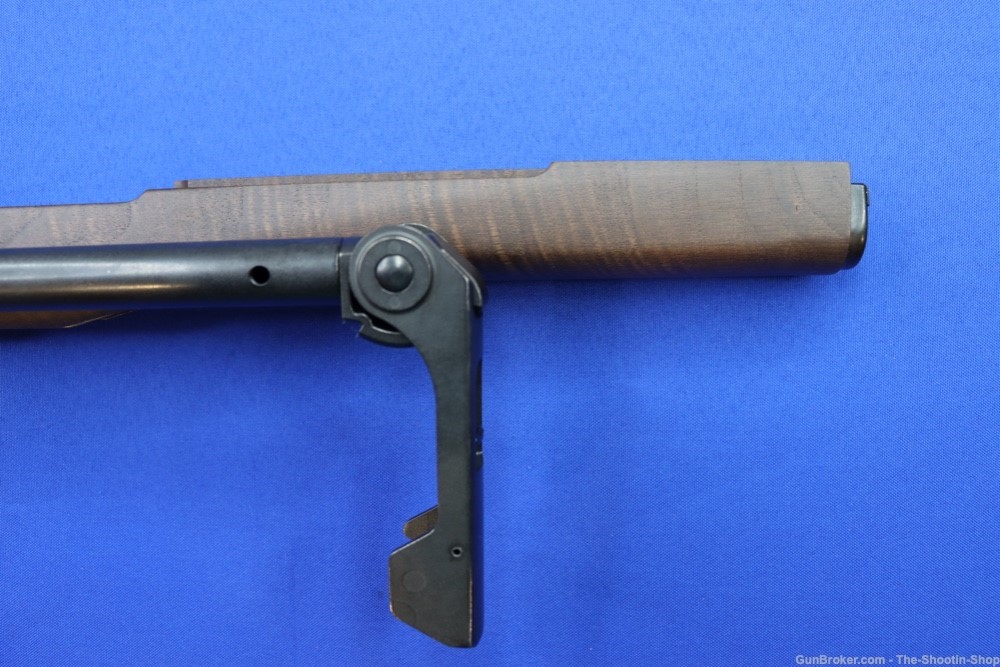 Ruger Mini 14 Rifle Folding Stock Metal & Wood Samson A-TM Mini-14 Min-30-img-27