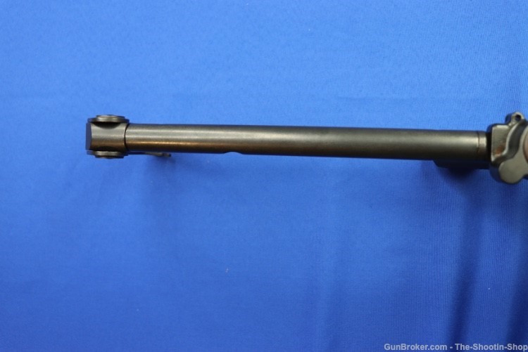 Ruger Mini 14 Rifle Folding Stock Metal & Wood Samson A-TM Mini-14 Min-30-img-19